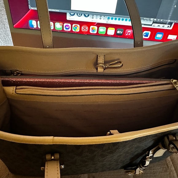 Michael Kors Tote - Picture 8 of 9